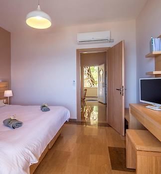 Krouzeri Beach Apartments Kéntroma المظهر الخارجي الصورة