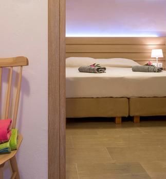 Krouzeri Beach Apartments Kéntroma المظهر الخارجي الصورة